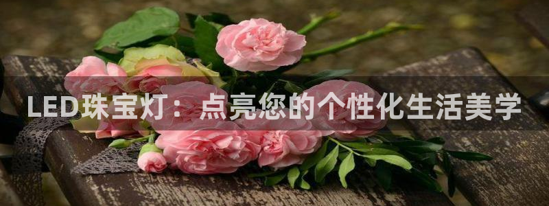 新宝5 - 测速登陆：LED珠宝灯：点亮您的个性化生活美学