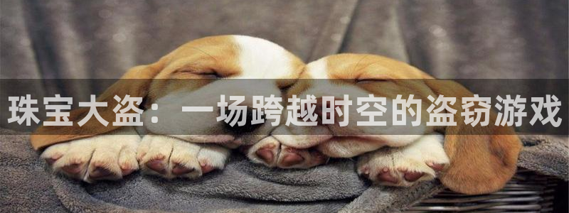 新宝5手机版：珠宝大盗：一场跨越时空的盗窃游戏