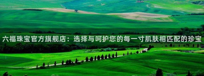 新宝5app手机下载：六福珠宝官方旗舰店：选择与呵护您的每一寸肌肤相匹配的珍宝